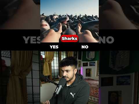 Would You Sit Here For ₹1 LAKH? 😱🌊 (Most Will Say NO!)