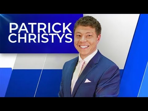 Patrick Christys | Monday 25th September