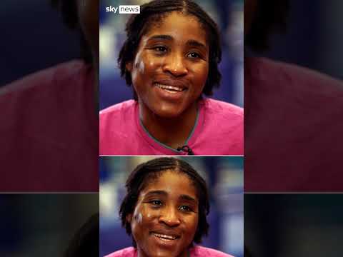 Ngamba guarantees Refugee Team first Olympic medal
