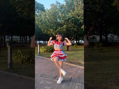 ILLIT (아일릿) 'jellyous’ #RIRIRI  #jellyous #ILLIT #아일릿 #dance #りりり