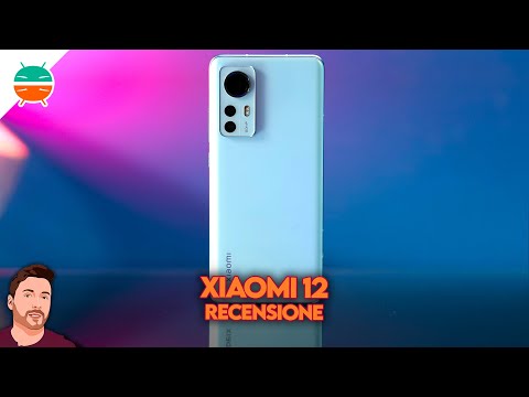 Recensione Xiaomi (Mi) 12: il ritorno de …