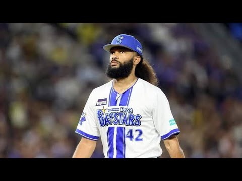 🏆「涙の帰国」DeNAジャクソンが語った“最後の想い”…💙ファン感動のメッセージに涙止まらず😭⚾️