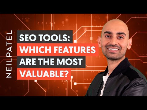 The ONLY Features You Need to Use in SEO Tools