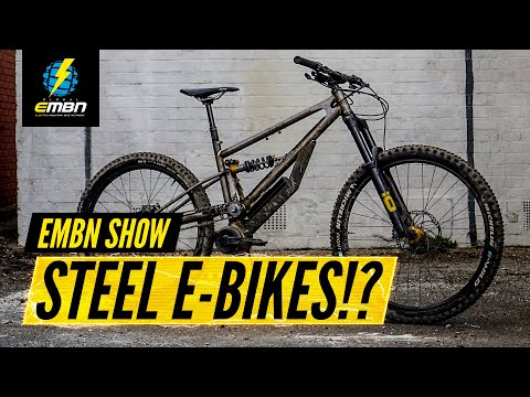 From Prototype To ALMOST Production! | EMBN Show 223