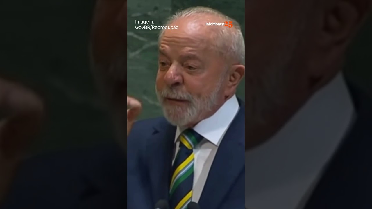 Na ONU Lula sai em defesa de Cuba e pede diálogo entre EUA e Venezuela