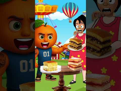 itu punyaku #short #cartoon #kartun #fypシ #funny