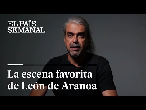 Fernando León de Aranoa escoge su escena favorita de 'El buen patrón'