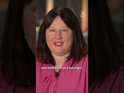 'It's violence against women and girls'