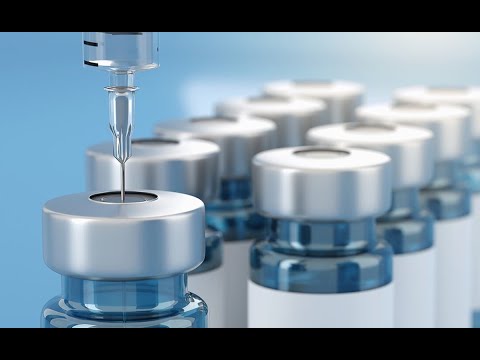Guatemala participará de tercera fase de vacuna ´Patria'