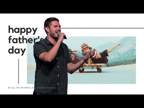 Happy Father's Day | Ryan Gilbreath | June 18, 2028