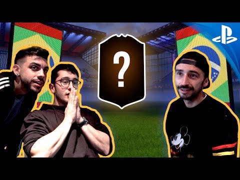 ¡INCREÍBLE Pack Opening en FIFA 18 World Cup!