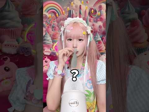 ボーちゃんの鼻水グミ食べてみた💧#shorts #gummy #asmr #food #お菓子 #スイーツ #クレヨンしんちゃん