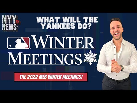 Winter Meetings Live Coverage!