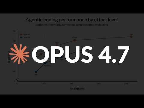 Opus 4.7 is here… upgrade or downgrade?