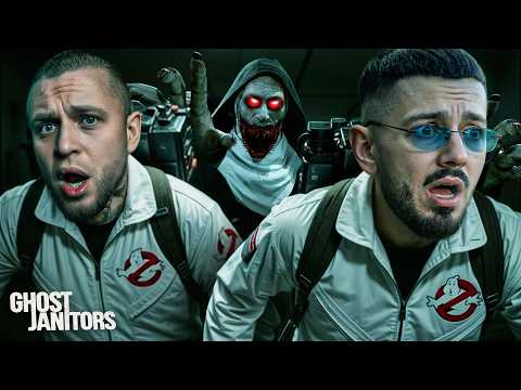 SPRZĄTAMY OPUSZCZONE DOMY z EKIPĄ!