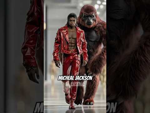 Legendary Music Stars Walk the Runway in Their Most Stylish Looks 🎤✨ #freddiemercury #madonna