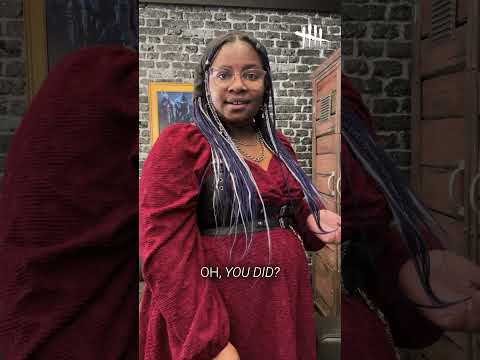 It's like a Huntress Lullaby to the ears 🖤