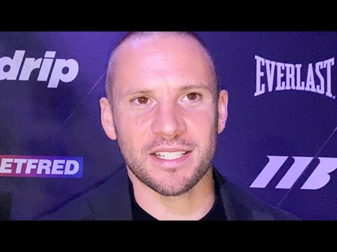 “AJ vs Fury Will Happen” — Frank Smith on Joshua vs Fury, Wilder BACK IN THE MIX & Whittaker Signing