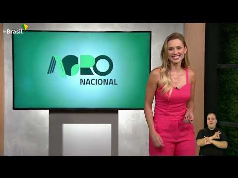 Conheça estratégias para o controle de plantas daninhas | Agro Nacional