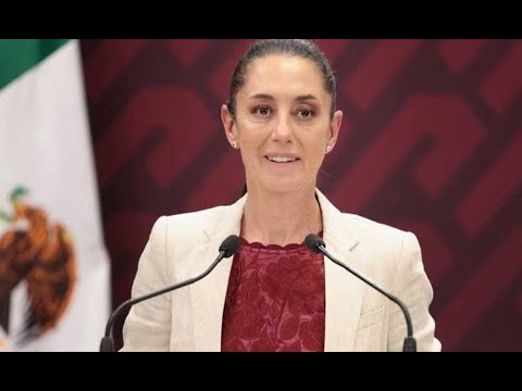 Claudia Sheinbaum: ¿Cuál es el perfil de la primera presidenta en la historia de México?