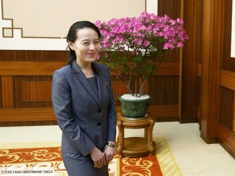 Kim Jong-un : sa soeur Kim Yo-jong passe à lrsquo;attaque