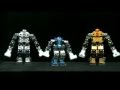 Nobody-Transformers Version