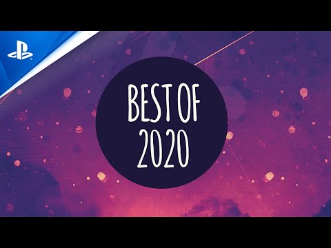 It's Quiz Time - Best of 2020: Free Update | PS4
