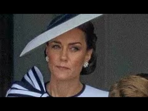 « On ne la reverra pas avant... », Kate Middleton face à l’épreuve du cancer