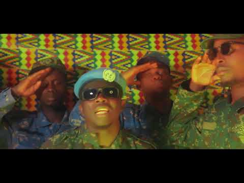O Boy BUNAFAYOLU   Official Video