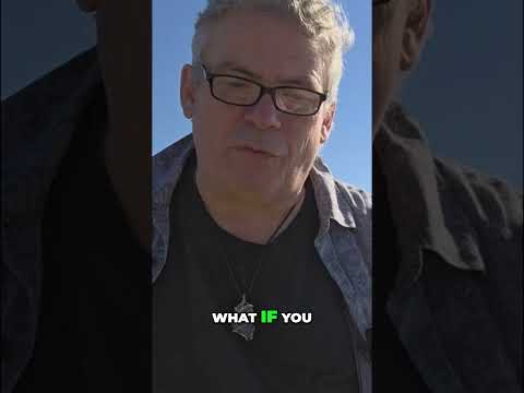 Saving the Planet: 2 Weeks To Survival! #shorts