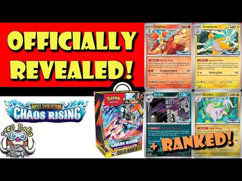 Pokemon TCG News