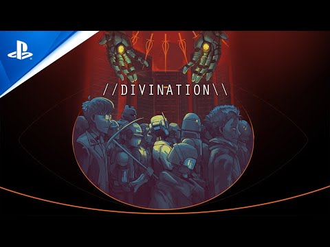 Divination - Launch Trailer | PS5 & PS4 Games