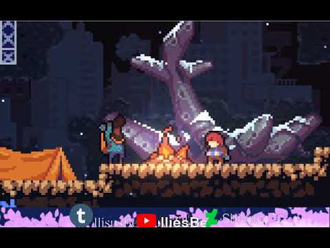 Playing Celeste