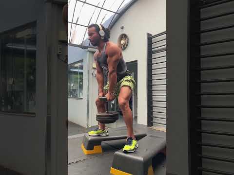 Tá fácil né #motivation #legday