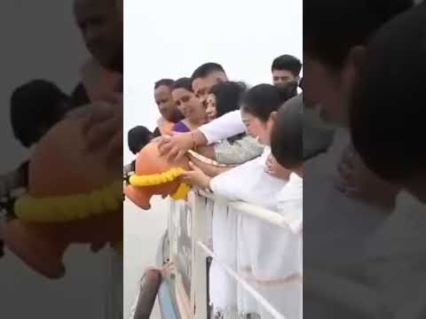 Goldi Daa💔 #justiceforzubeengarg #Brahmaputra #￼zubeen