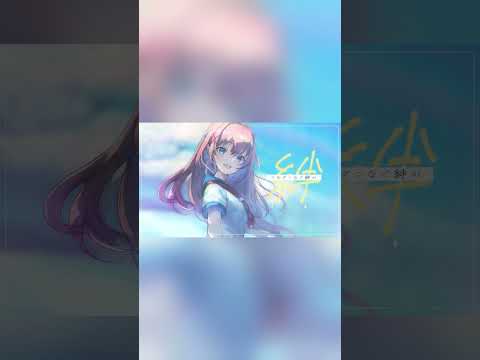 『 つむぎつなぐ 』feat. 花隈千冬 【MV】/ Horihata #花隈千冬 #ボカロ曲 #synthesizervオリジナル曲 #オリジナル曲