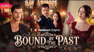 Thumbnail for the video "😈He Risked His Life for Her Once… Now He Must Risk Everything to Save His Family.| Bound by the Past" from ReelShort