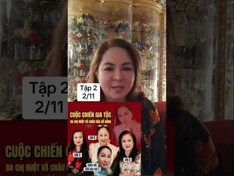 Cuộc Chiến Gia Đình Đầy Gây Ro Của Cô Hằng #nguyenphuonghang