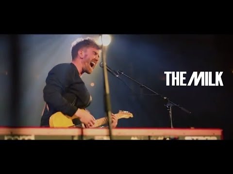The Milk Concert Tickets - 2026 Tour Dates.