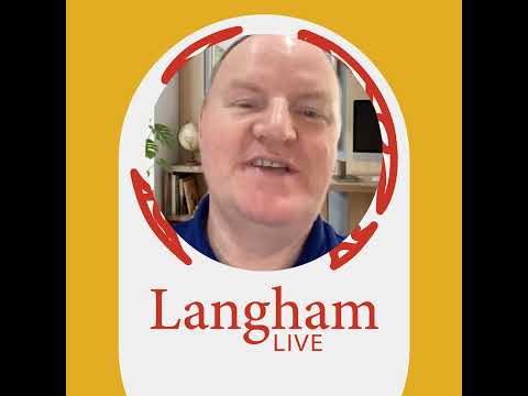 Challenges in East Asia: meet Langham Preaching’s Johnny McClean in Thailand