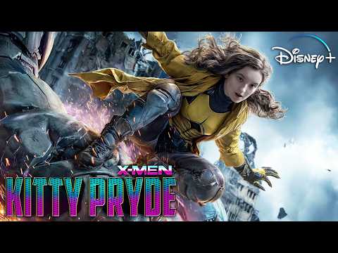 KITTY PRYDE (2026) With Bella Ramsey & Hugh Jackman