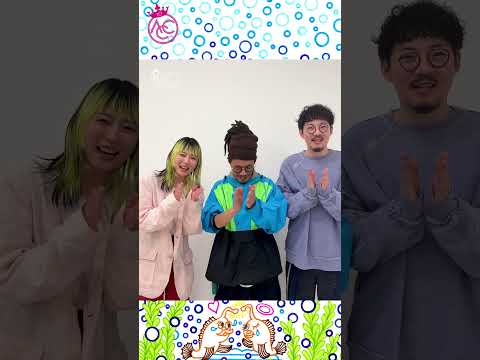 10周年10作品連続リリース第二弾「深海」🎉