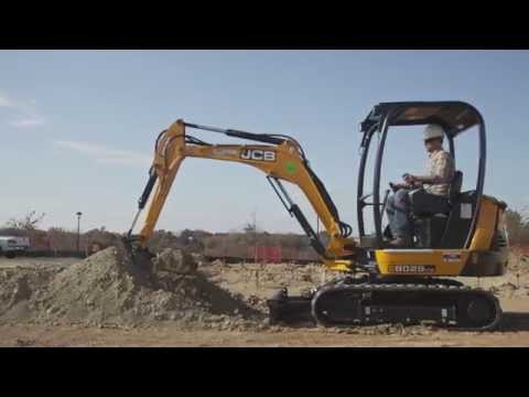 Compact Power Equipment Rental Commerical