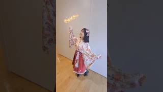 袴3連くるりんぱ #温泉むすめ #桑原由気 #奥野香耶 #豊田萌絵