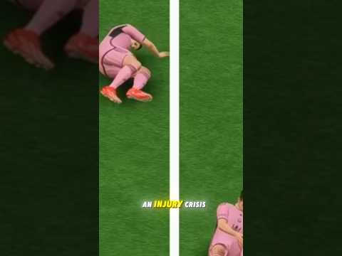 Everyone Got Injured 🤕🚑