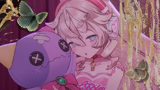 ヤンデレ少女が歌う“ファントマ”