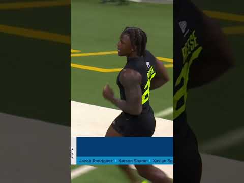 brought the speeeddd 💨