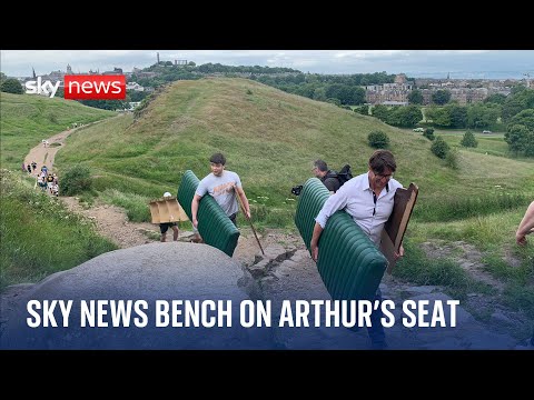 Bench Across Britain: Will Scotland turn to Labour?