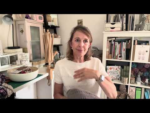 (K)ein Strickpodcast #93| sevenknits