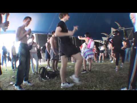 Video: Broiler Dance Fiesta - 